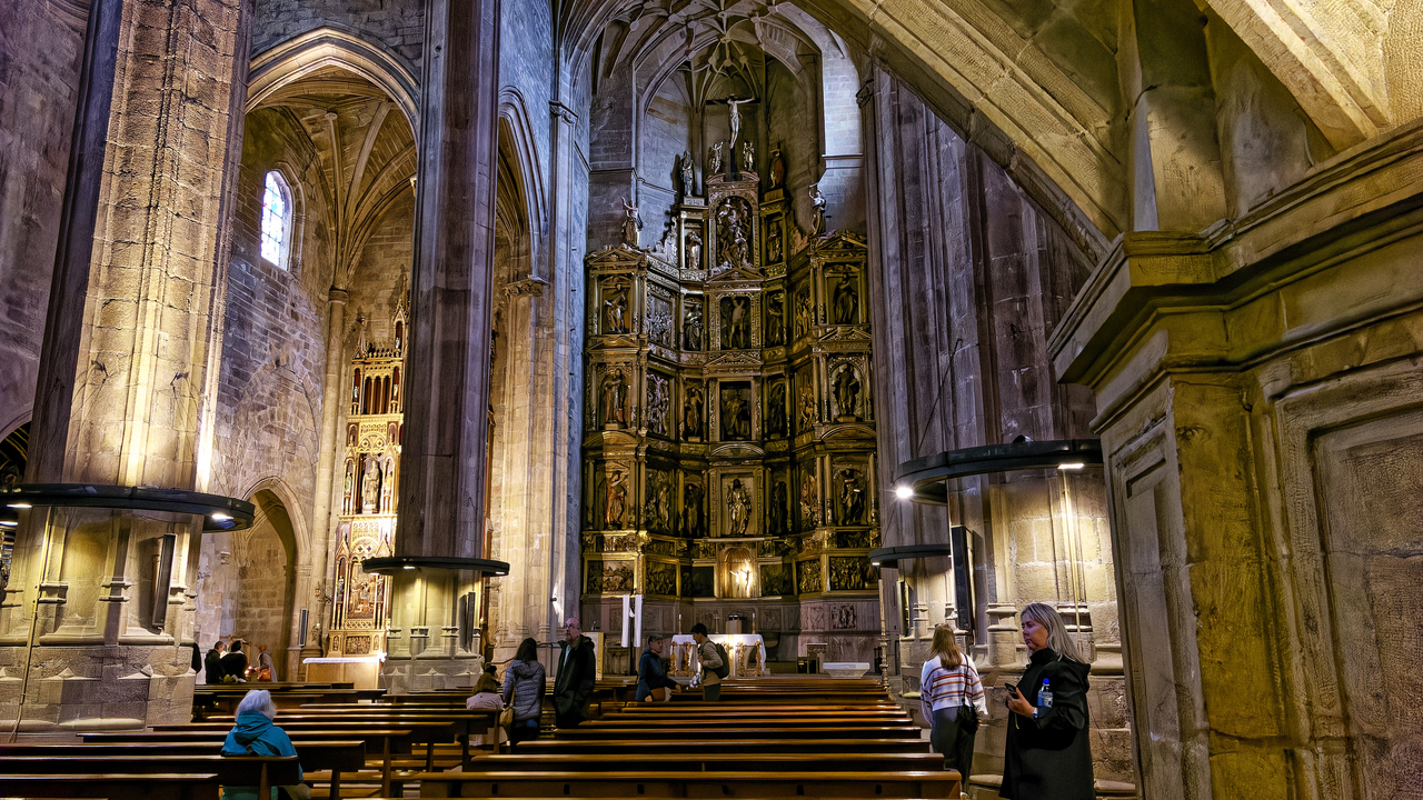 20240508 111545•San Sebastian•Basque Country•Spain